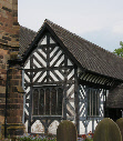 St Oswald's Services