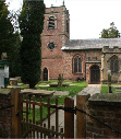 St Lawrence's Services